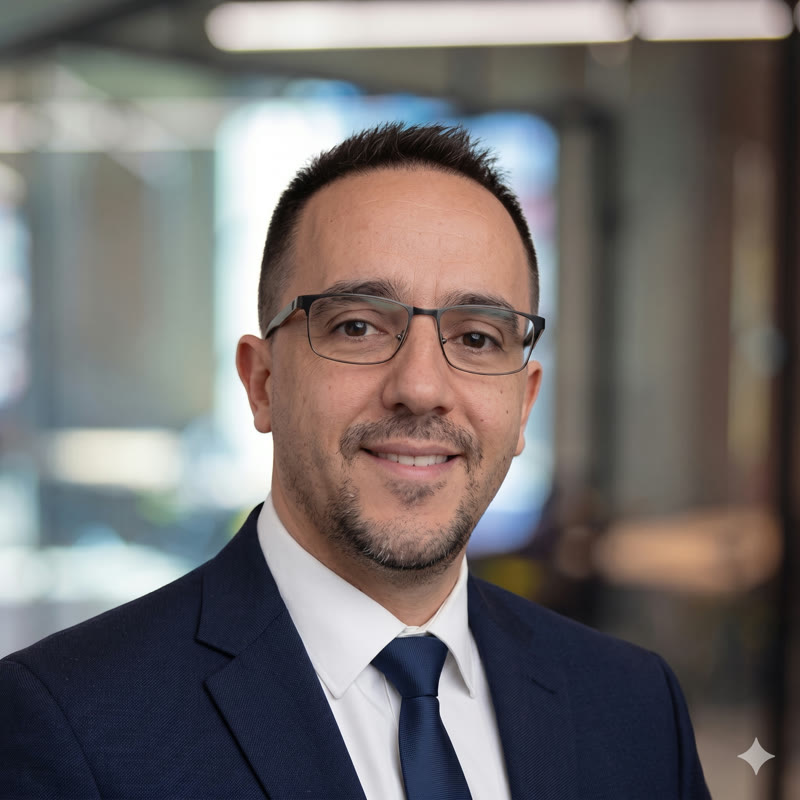 Erwann Baudouin, courtier·ère en prêt immobilier — réseau Pretto Galaxie, parrainé·e par Maude Presotto