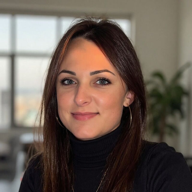 Maude Presotto, experte en prêt immobilier à Claye-Souilly