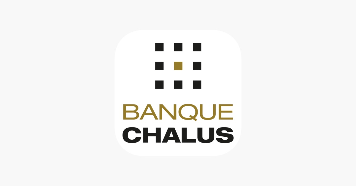 Banque Chalus